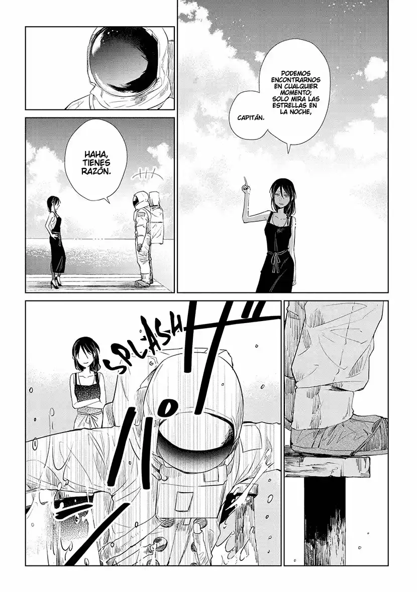 Shiosai No Majo - Capítulo 4 - Página 22 - LectorTMOo