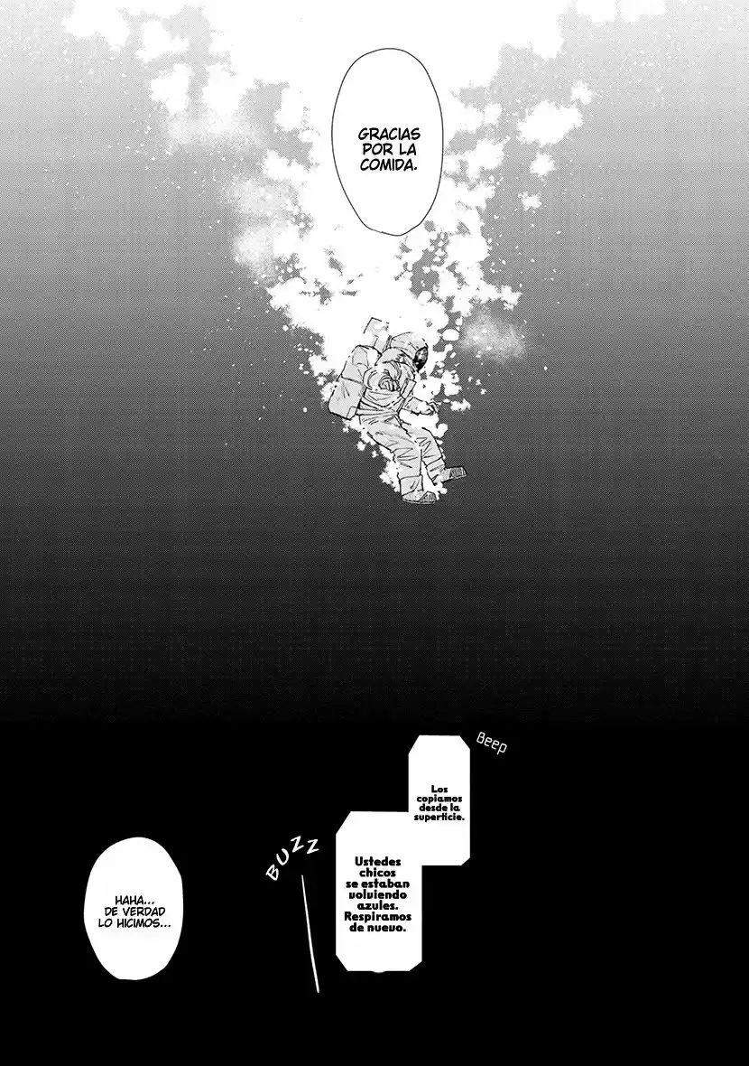 Shiosai No Majo - Capítulo 4 - Página 23 - LectorTMOo