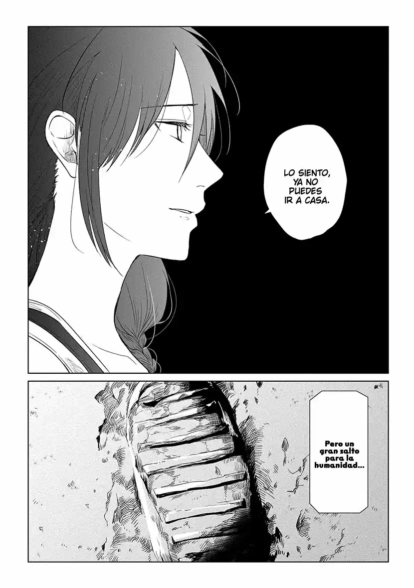 Shiosai No Majo - Capítulo 4 - Página 29 - LectorTMOo