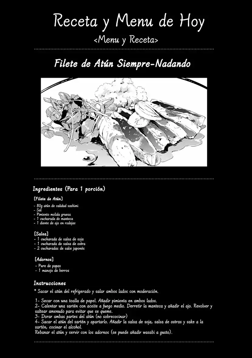Shiosai No Majo - Capítulo 4 - Página 30 - LectorTMOo