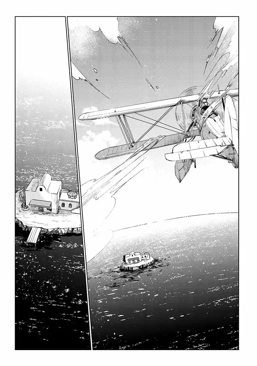 Shiosai No Majo - Capítulo 5 - Página 4 - LectorTMOo