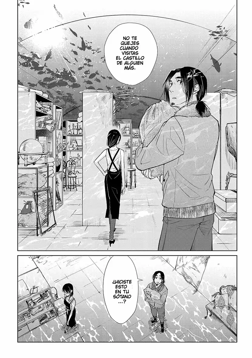 Shiosai No Majo - Capítulo 5 - Página 9 - LectorTMOo