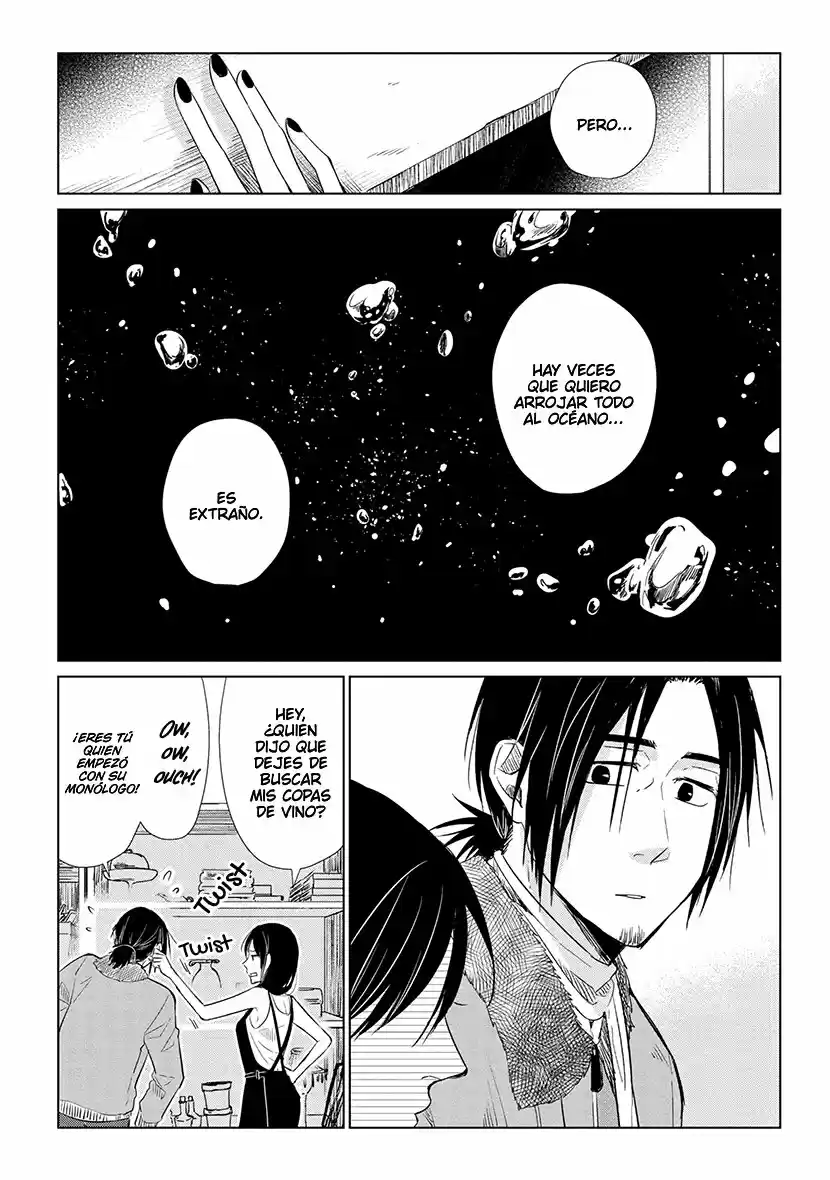 Shiosai No Majo - Capítulo 5 - Página 15 - LectorTMOo