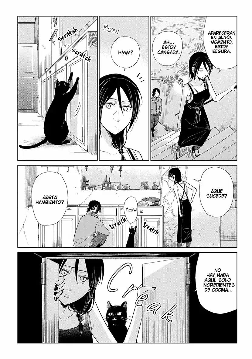 Shiosai No Majo - Capítulo 5 - Página 17 - LectorTMOo