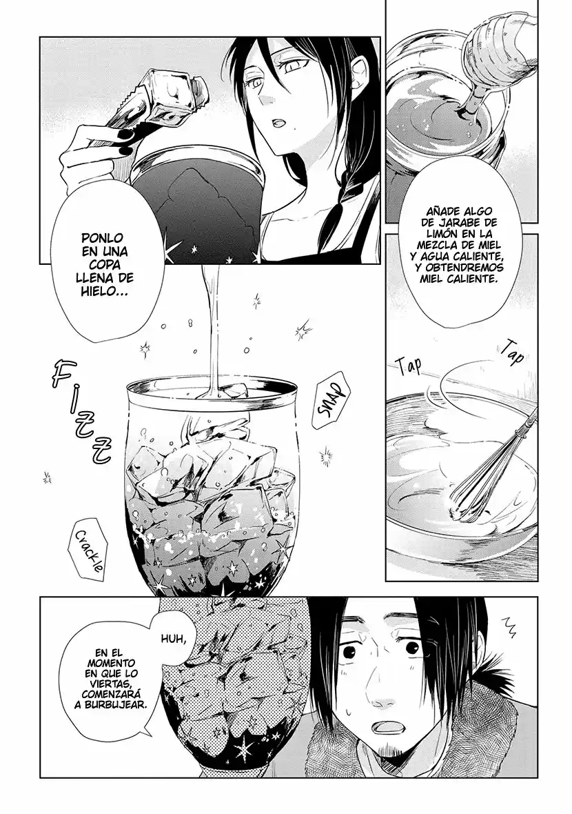 Shiosai No Majo - Capítulo 5 - Página 19 - LectorTMOo
