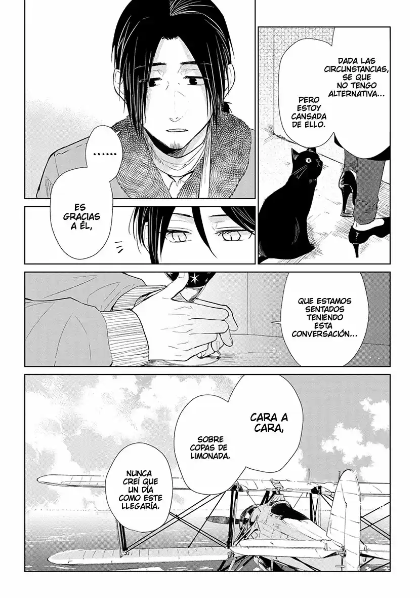 Shiosai No Majo - Capítulo 5 - Página 24 - LectorTMOo