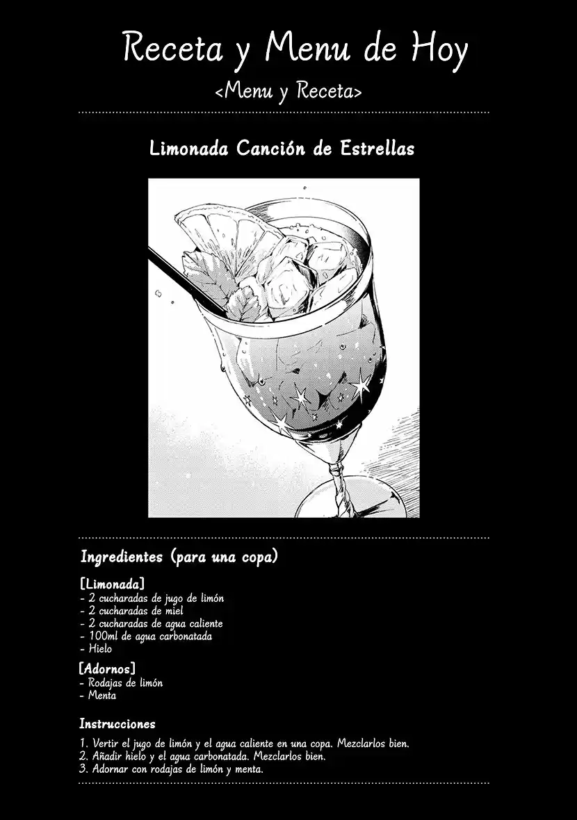 Shiosai No Majo - Capítulo 5 - Página 26 - LectorTMOo