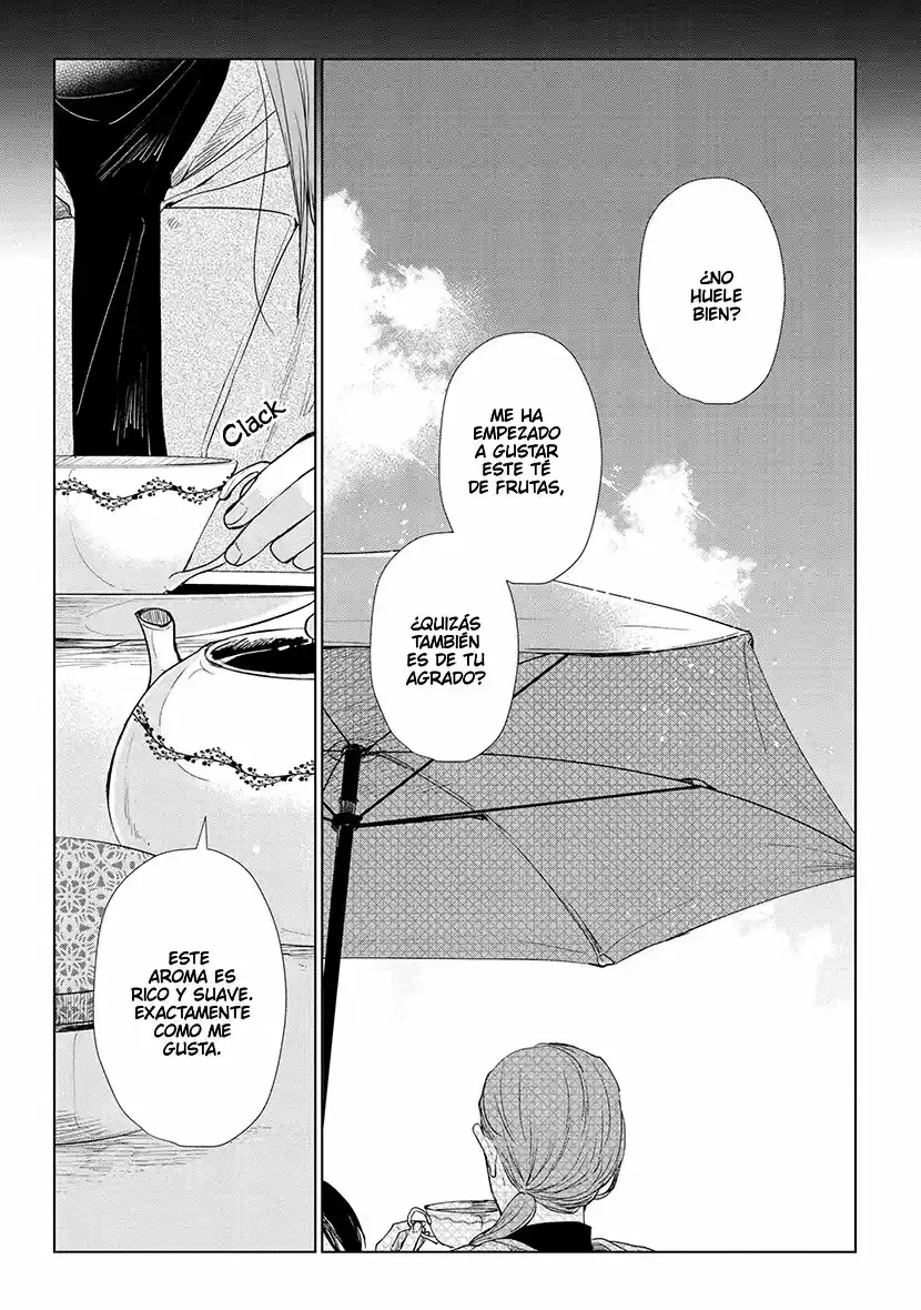 Shiosai No Majo - Capítulo 6 - Página 4 - LectorTMOo