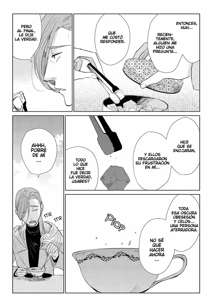 Shiosai No Majo - Capítulo 6 - Página 6 - LectorTMOo