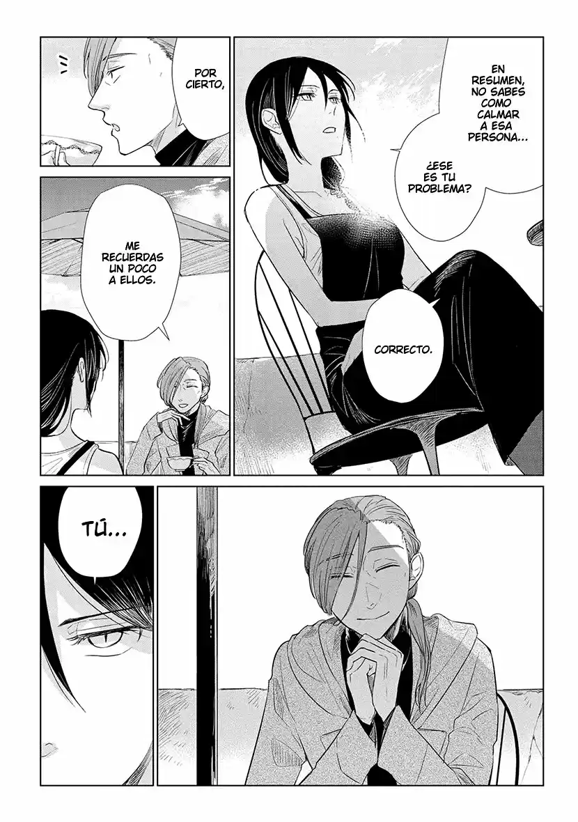 Shiosai No Majo - Capítulo 6 - Página 7 - LectorTMOo