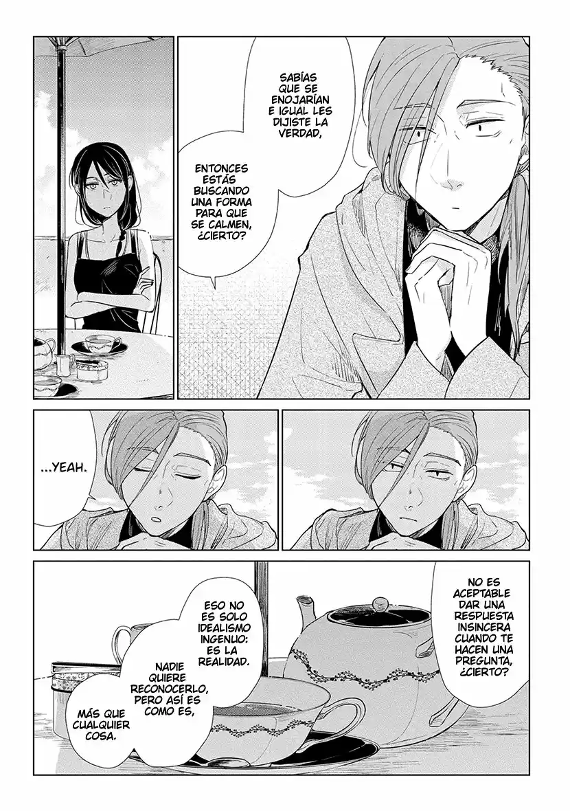 Shiosai No Majo - Capítulo 6 - Página 8 - LectorTMOo