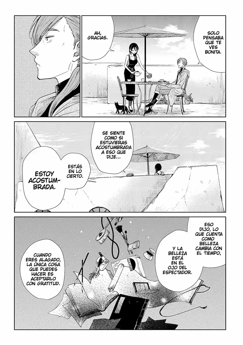 Shiosai No Majo - Capítulo 6 - Página 10 - LectorTMOo