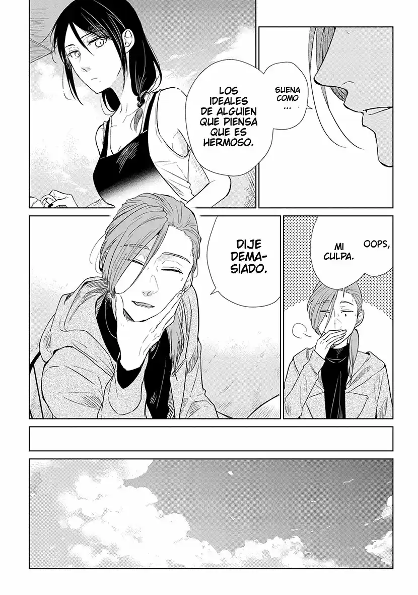 Shiosai No Majo - Capítulo 6 - Página 11 - LectorTMOo