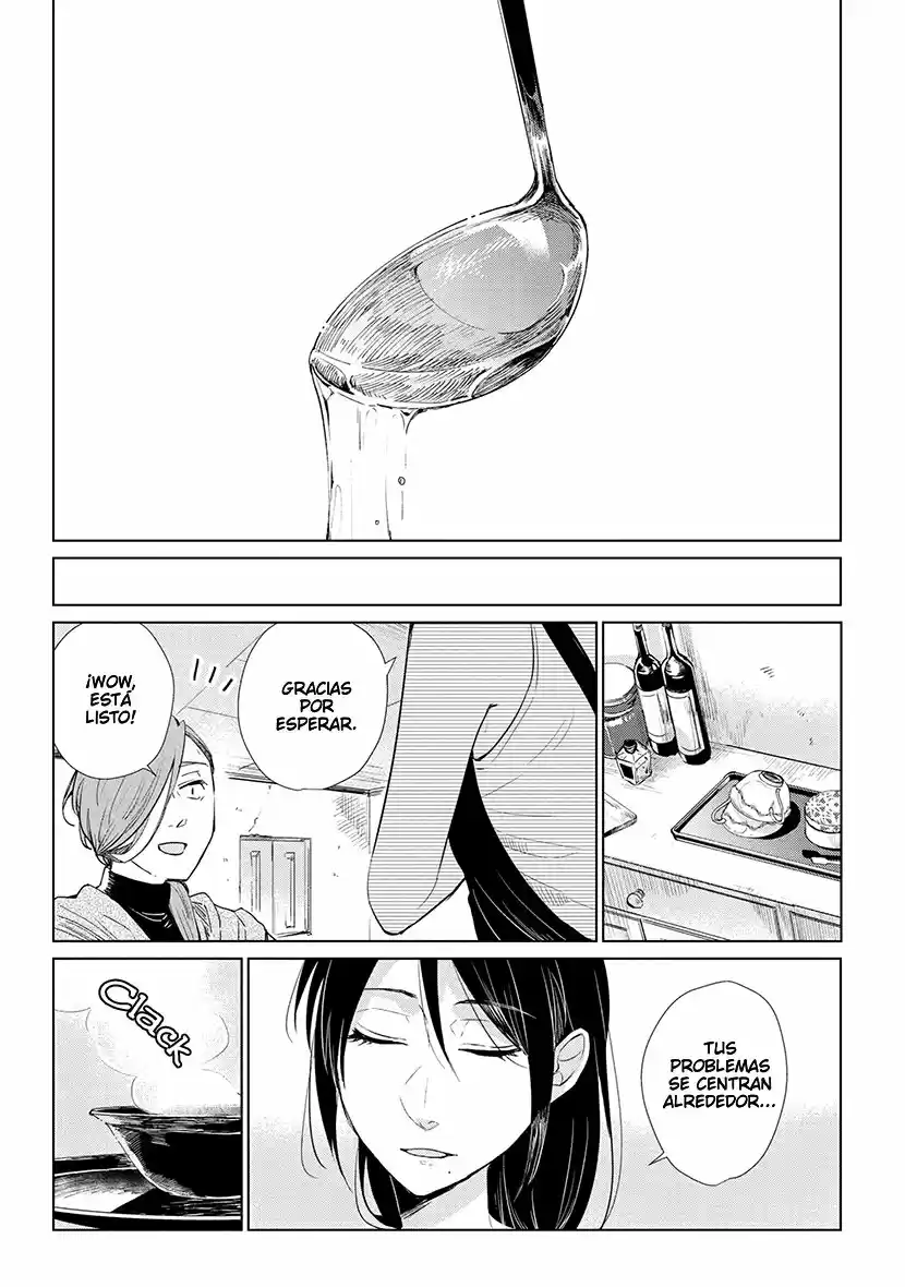 Shiosai No Majo - Capítulo 6 - Página 12 - LectorTMOo