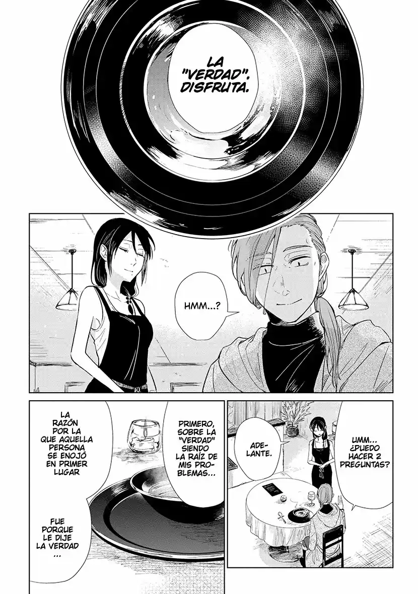 Shiosai No Majo - Capítulo 6 - Página 13 - LectorTMOo