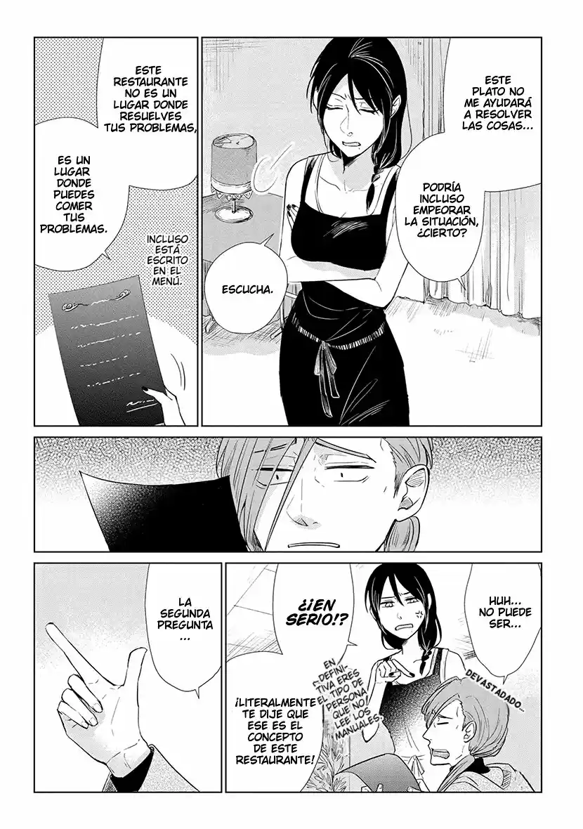 Shiosai No Majo - Capítulo 6 - Página 14 - LectorTMOo