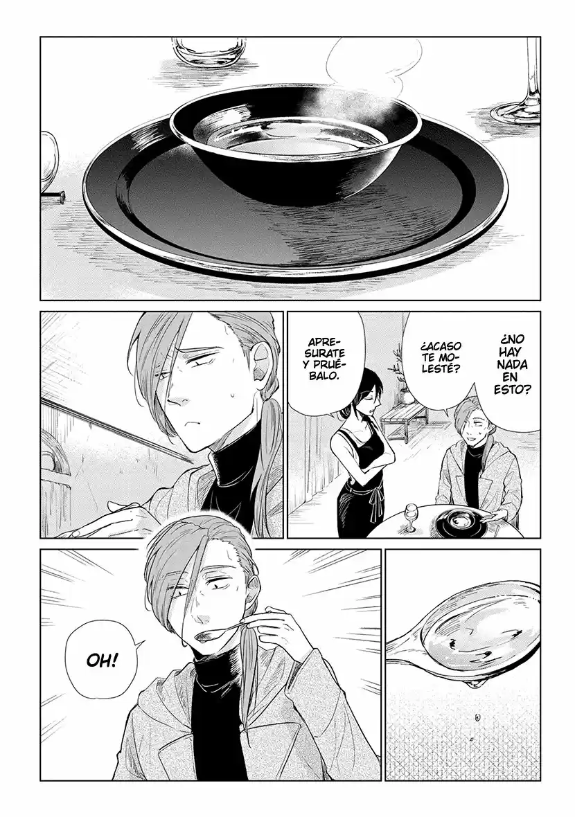 Shiosai No Majo - Capítulo 6 - Página 15 - LectorTMOo