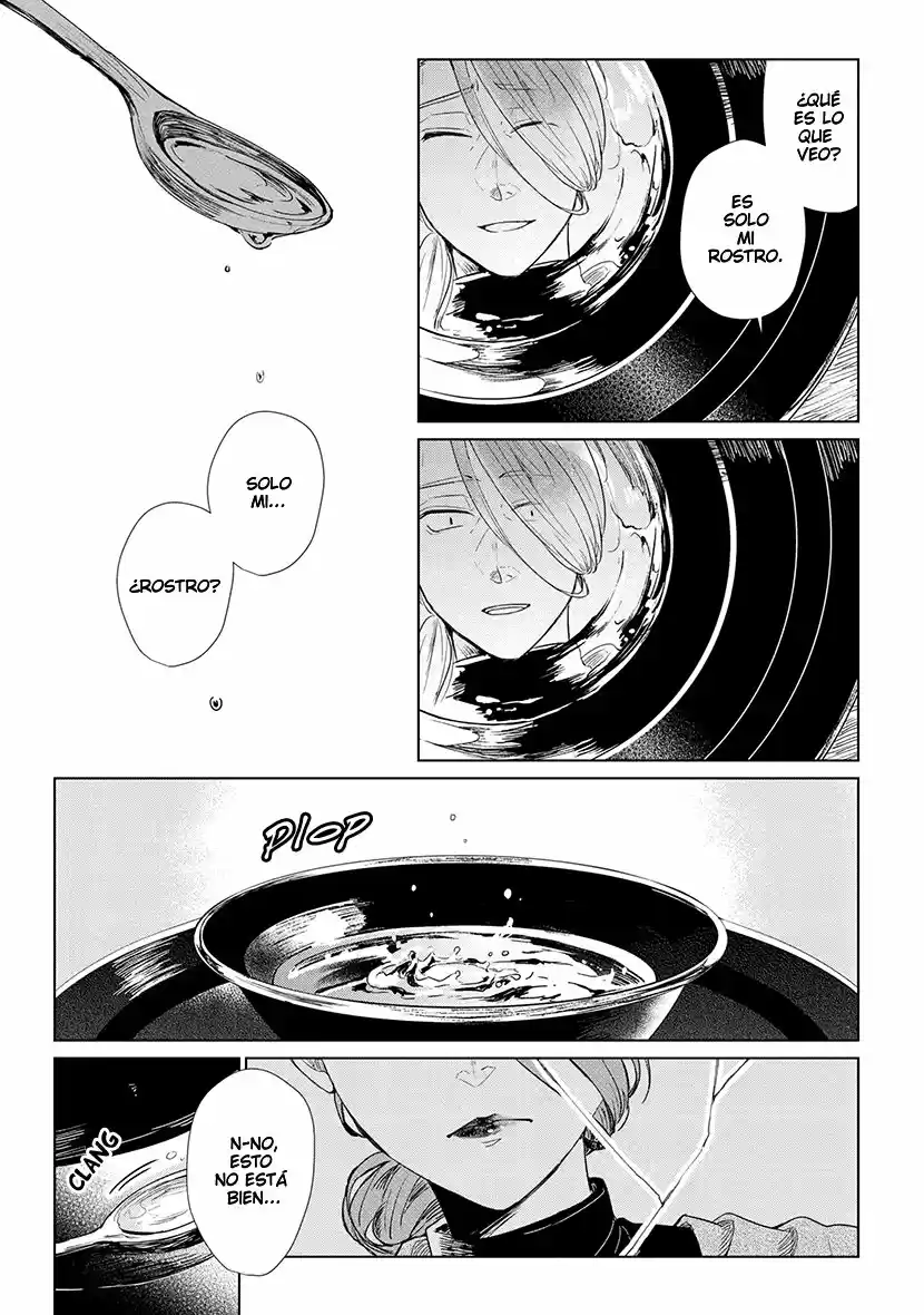 Shiosai No Majo - Capítulo 6 - Página 18 - LectorTMOo