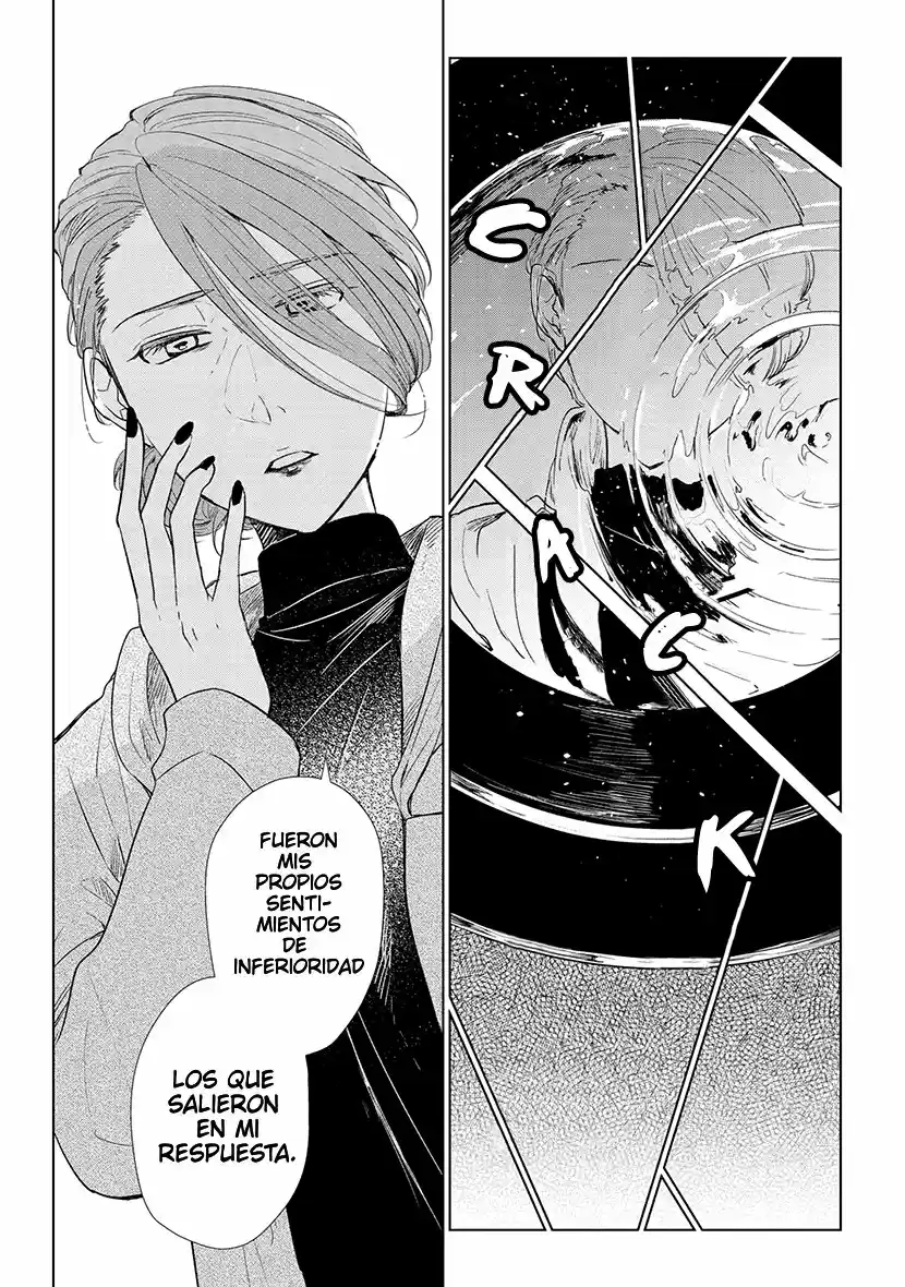 Shiosai No Majo - Capítulo 6 - Página 20 - LectorTMOo