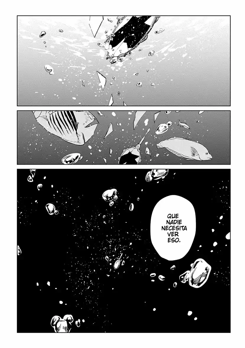 Shiosai No Majo - Capítulo 6 - Página 22 - LectorTMOo