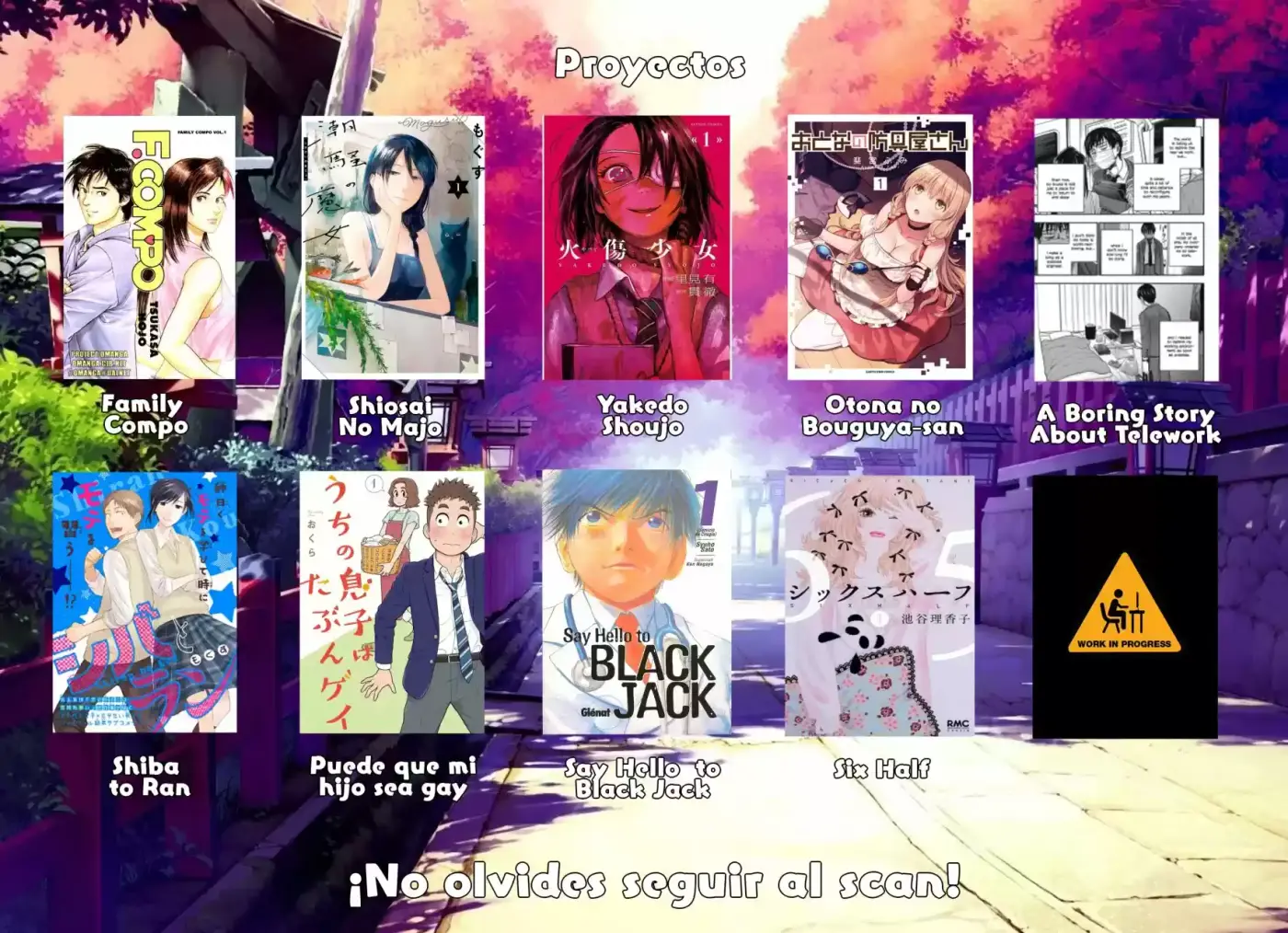 Shiosai No Majo - Capítulo 6 - Página 24 - LectorTMOo