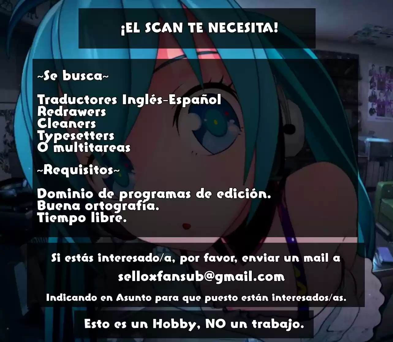 Shiosai No Majo - Capítulo 6 - Página 25 - LectorTMOo