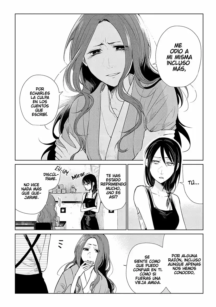 Shiosai No Majo - Capítulo 7 - Página 7 - LectorTMOo
