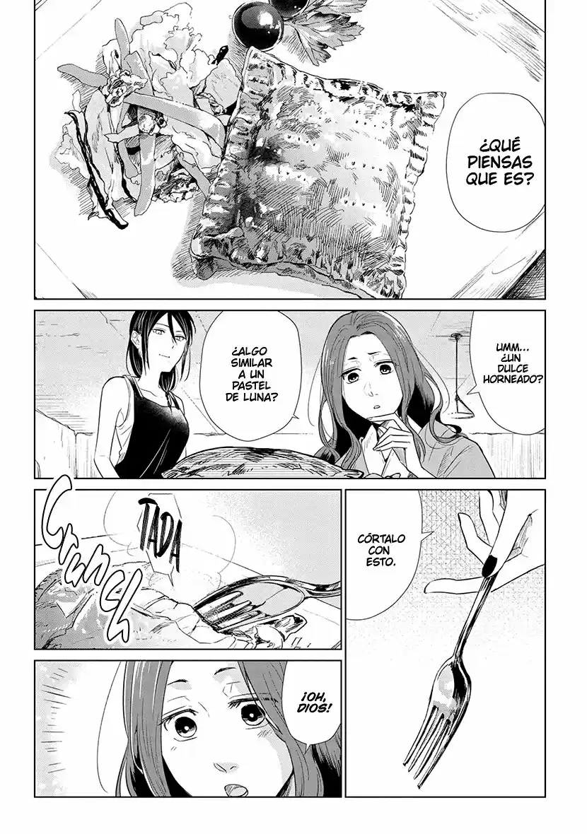 Shiosai No Majo - Capítulo 7 - Página 14 - LectorTMOo