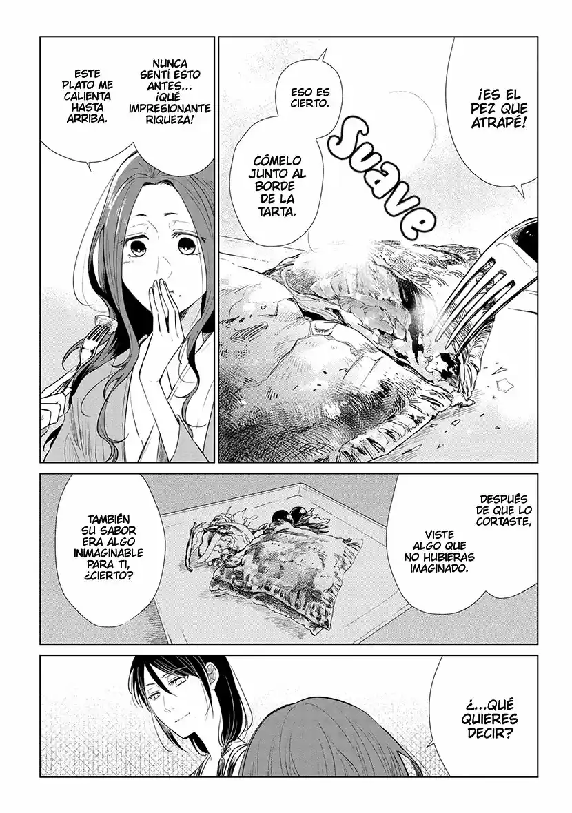 Shiosai No Majo - Capítulo 7 - Página 15 - LectorTMOo