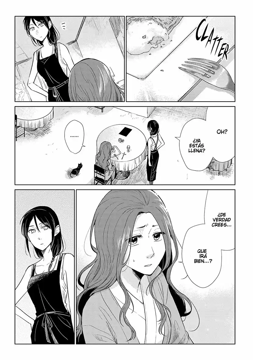 Shiosai No Majo - Capítulo 7 - Página 18 - LectorTMOo