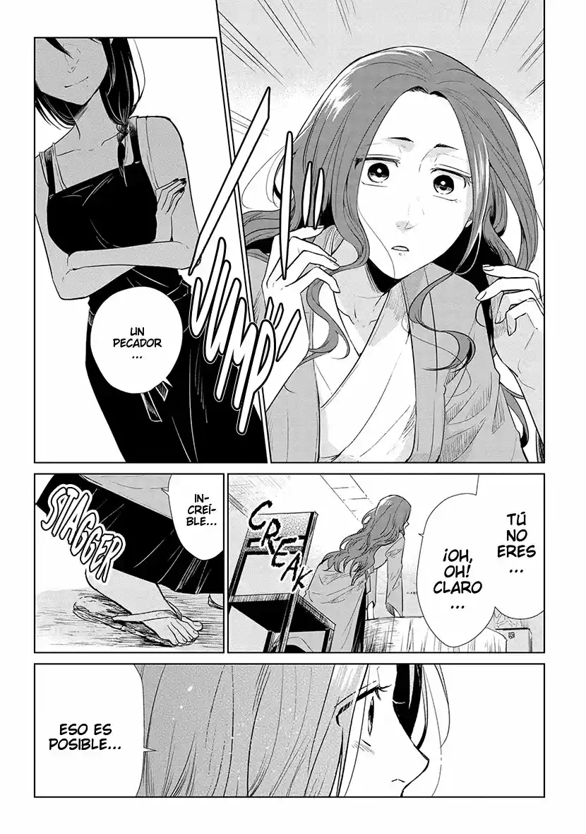 Shiosai No Majo - Capítulo 7 - Página 20 - LectorTMOo