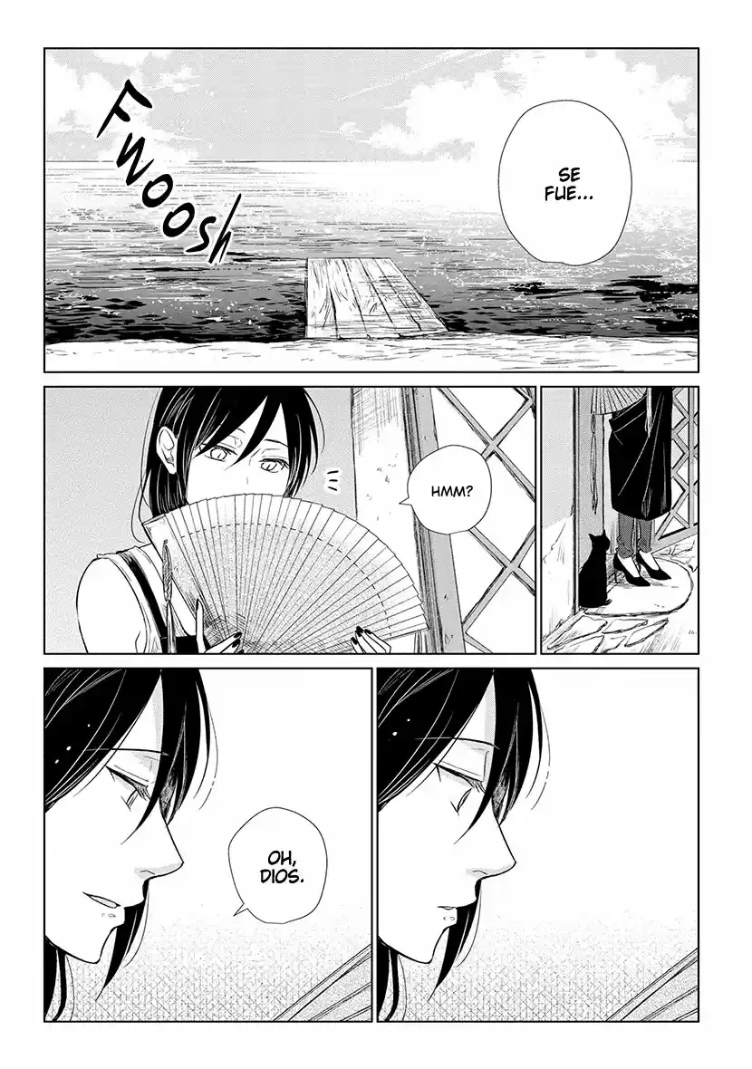 Shiosai No Majo - Capítulo 7 - Página 24 - LectorTMOo