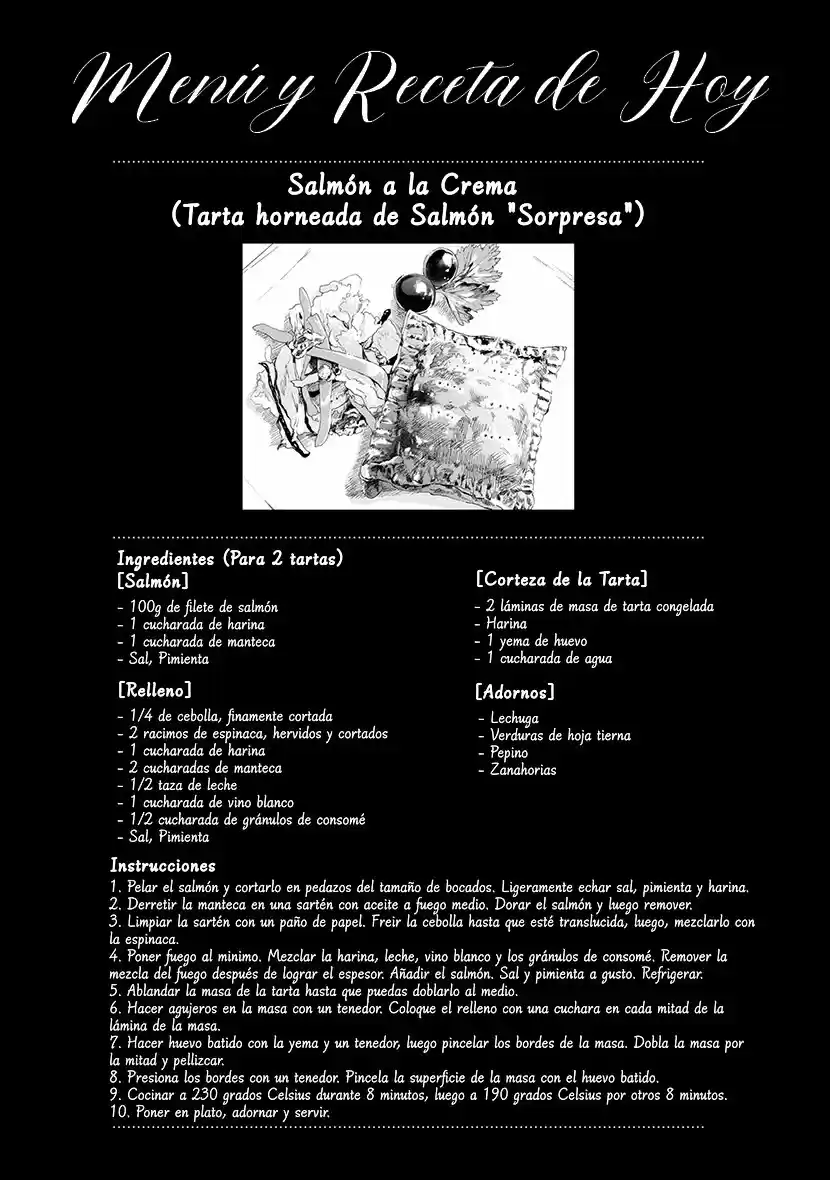 Shiosai No Majo - Capítulo 7 - Página 26 - LectorTMOo