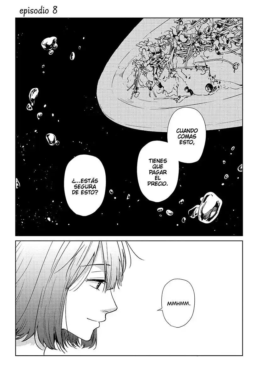 Shiosai No Majo - Capítulo 8 - Página 11 - LectorTMOo