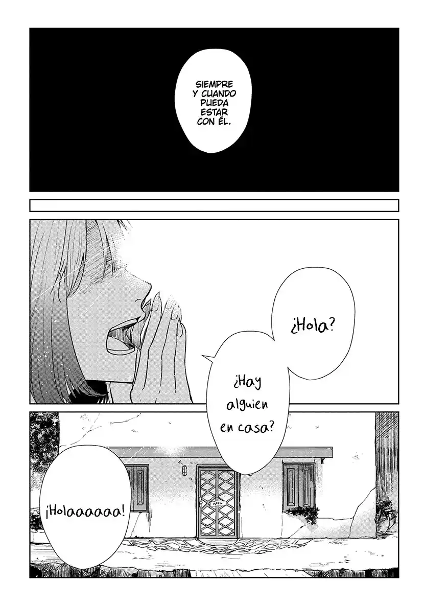 Shiosai No Majo - Capítulo 8 - Página 12 - LectorTMOo