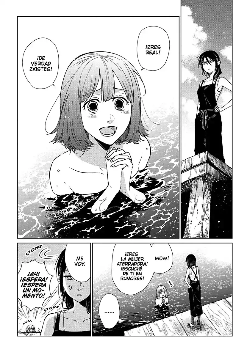 Shiosai No Majo - Capítulo 8 - Página 14 - LectorTMOo