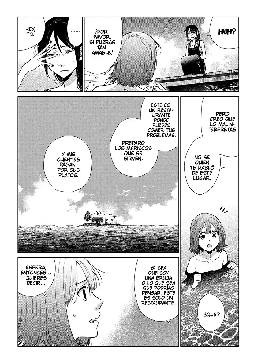 Shiosai No Majo - Capítulo 8 - Página 16 - LectorTMOo