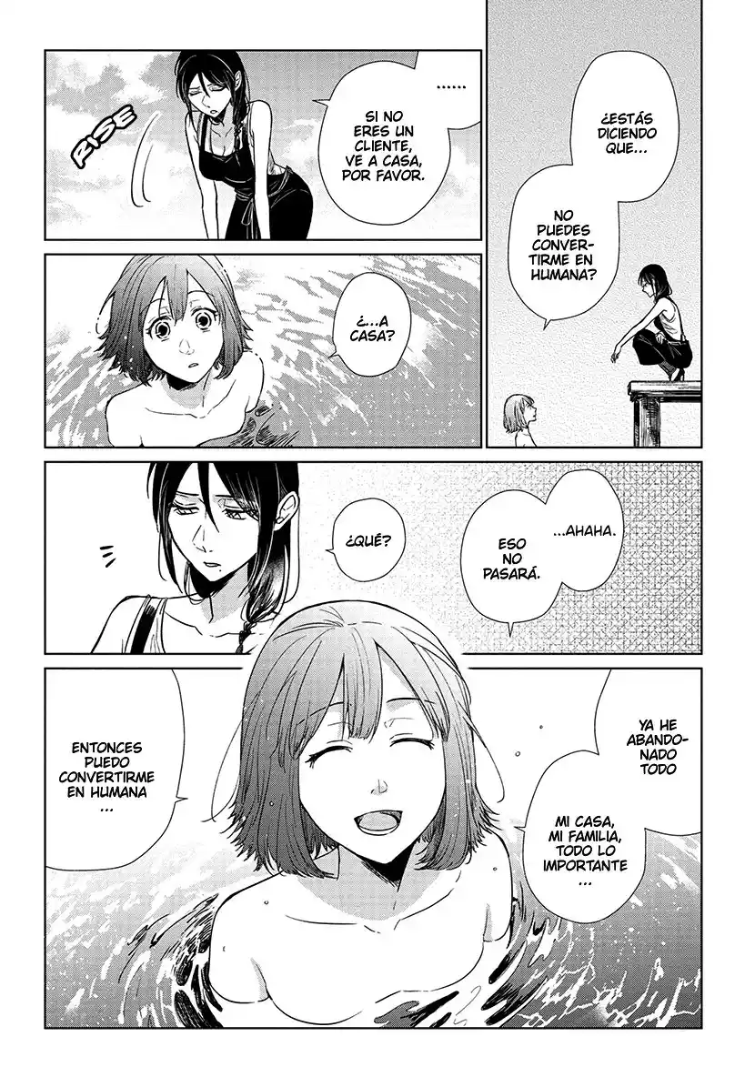Shiosai No Majo - Capítulo 8 - Página 17 - LectorTMOo