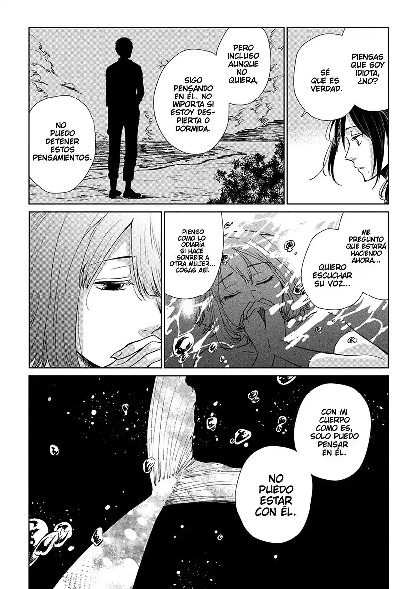 Shiosai No Majo - Capítulo 8 - Página 18 - LectorTMOo