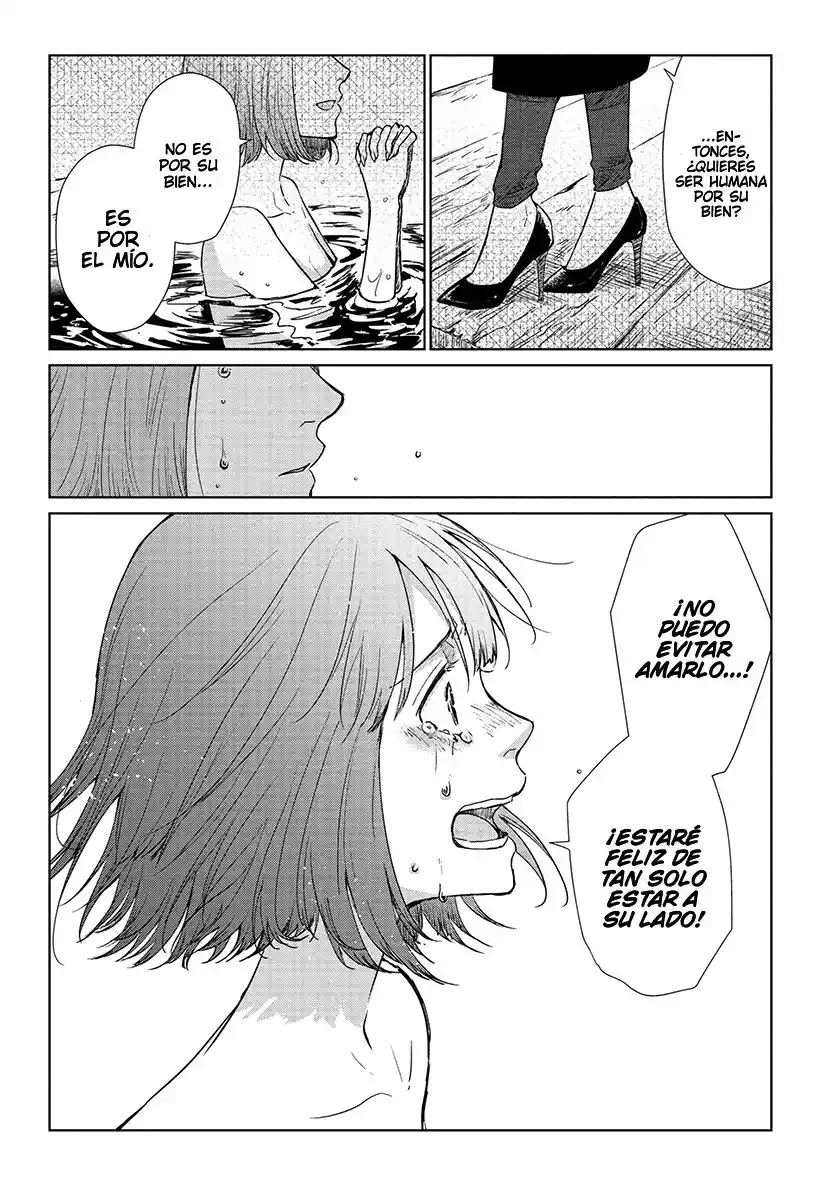 Shiosai No Majo - Capítulo 8 - Página 19 - LectorTMOo