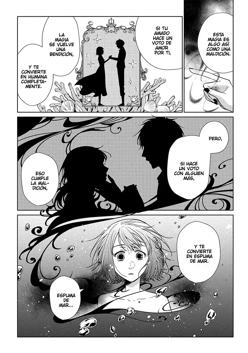 Shiosai No Majo - Capítulo 8 - Página 22 - LectorTMOo