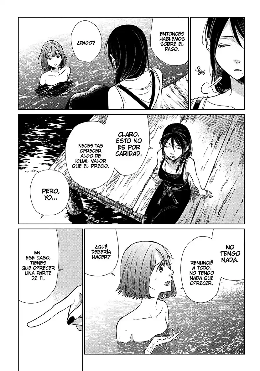 Shiosai No Majo - Capítulo 8 - Página 24 - LectorTMOo
