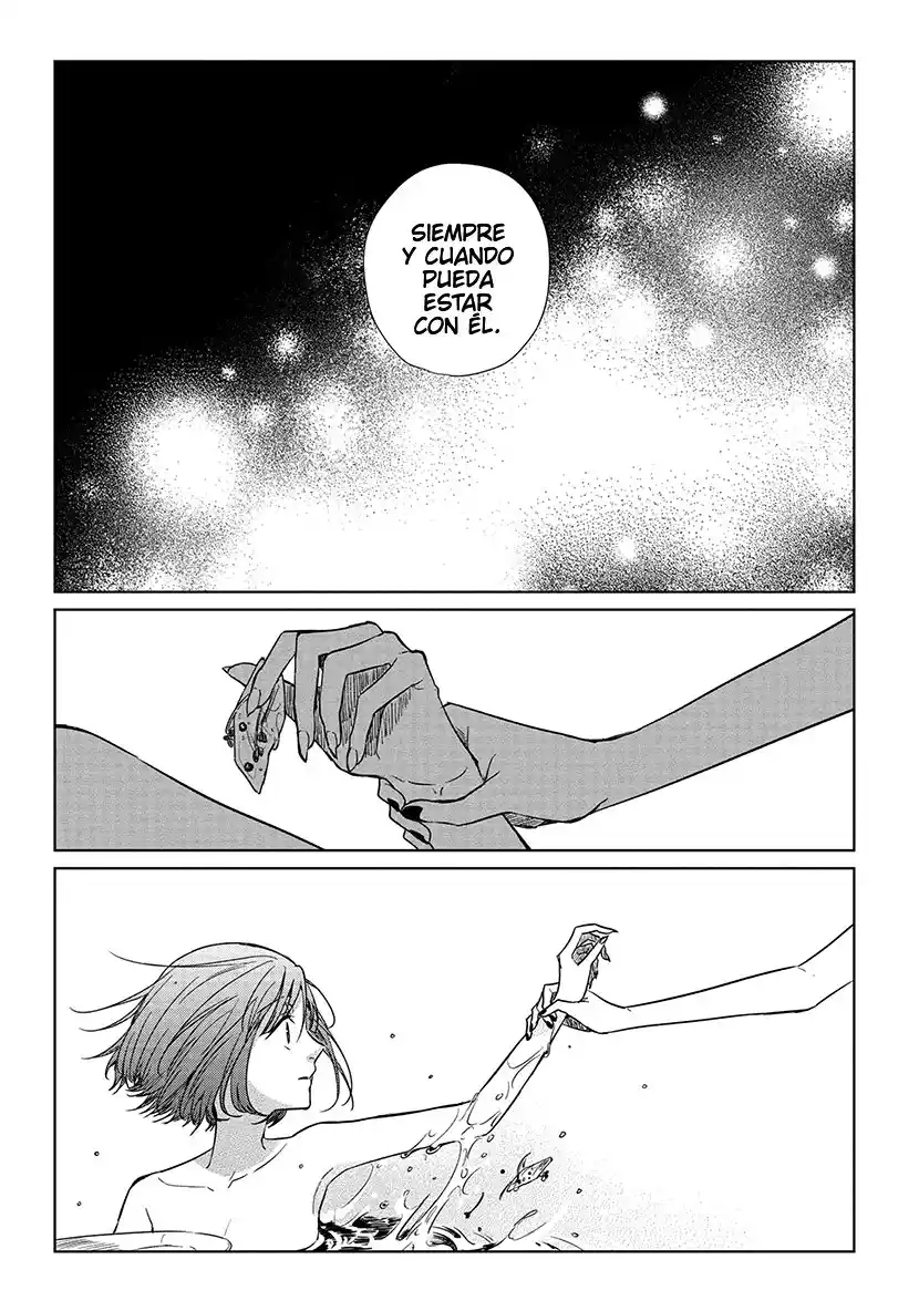 Shiosai No Majo - Capítulo 8 - Página 31 - LectorTMOo