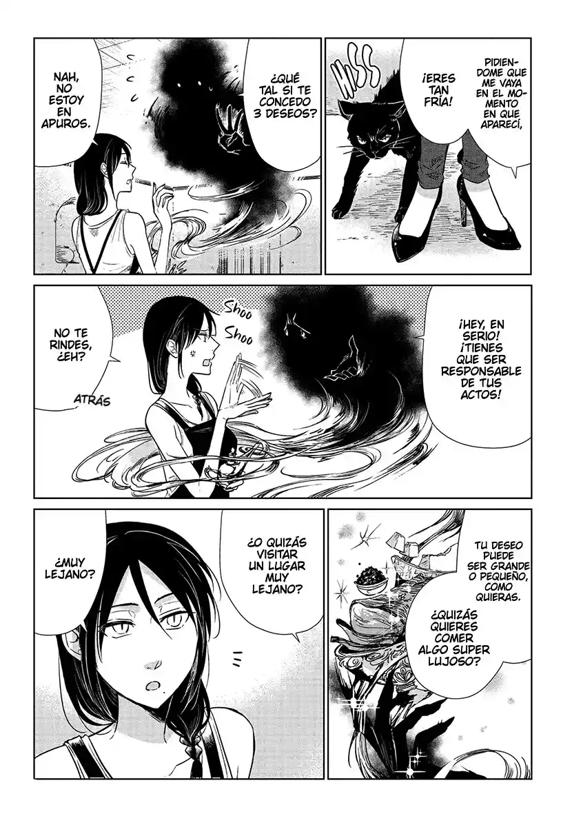 Shiosai No Majo - Capítulo 9 - Página 4 - LectorTMOo
