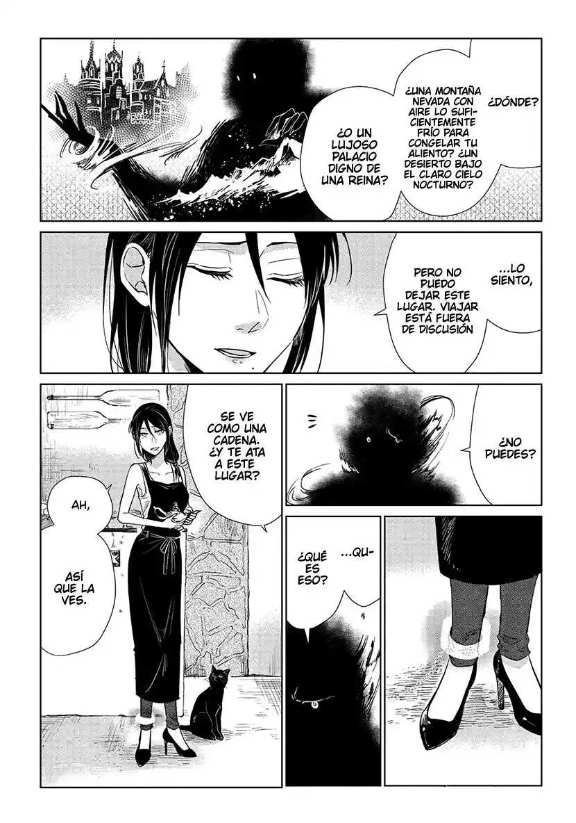 Shiosai No Majo - Capítulo 9 - Página 5 - LectorTMOo