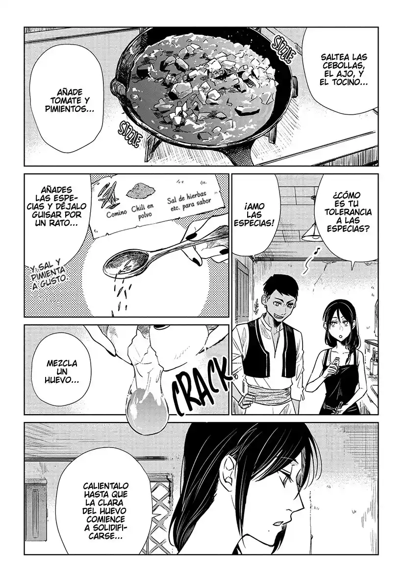 Shiosai No Majo - Capítulo 9 - Página 10 - LectorTMOo