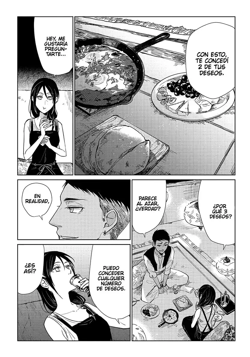 Shiosai No Majo - Capítulo 9 - Página 15 - LectorTMOo
