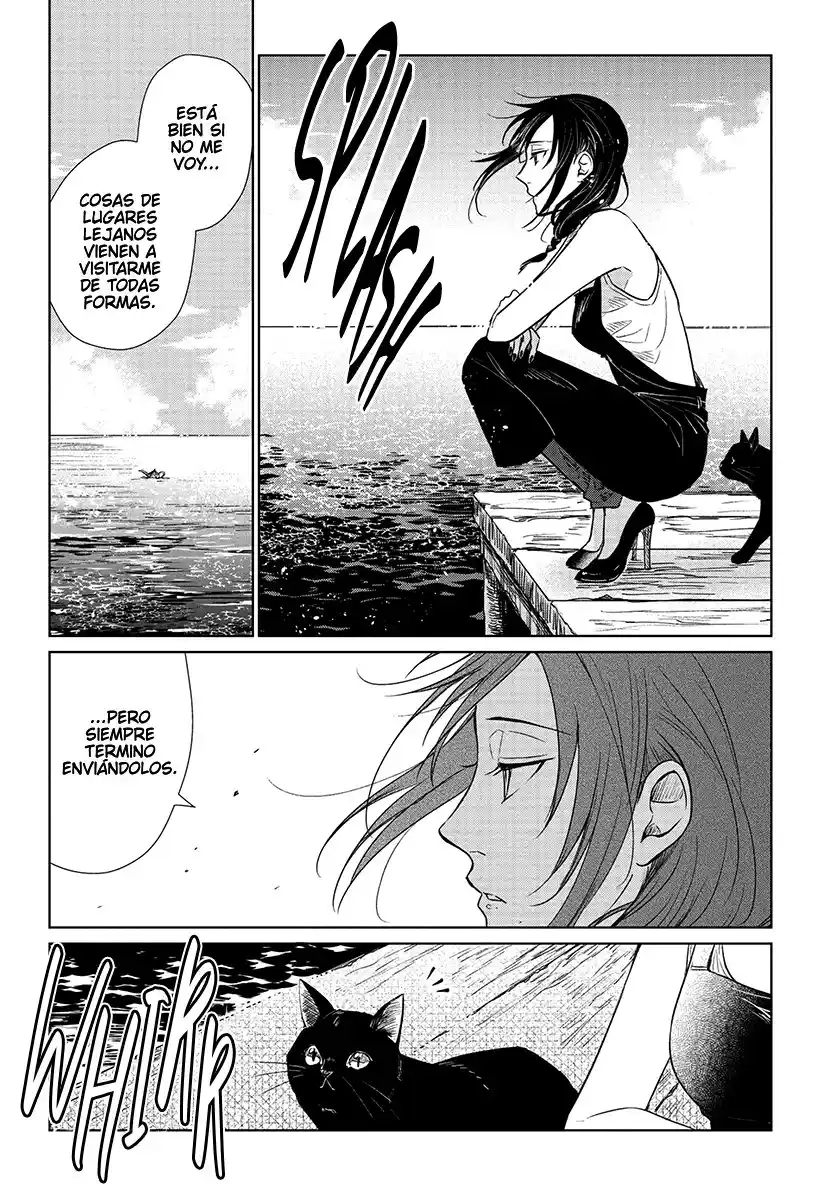 Shiosai No Majo - Capítulo 9 - Página 24 - LectorTMOo