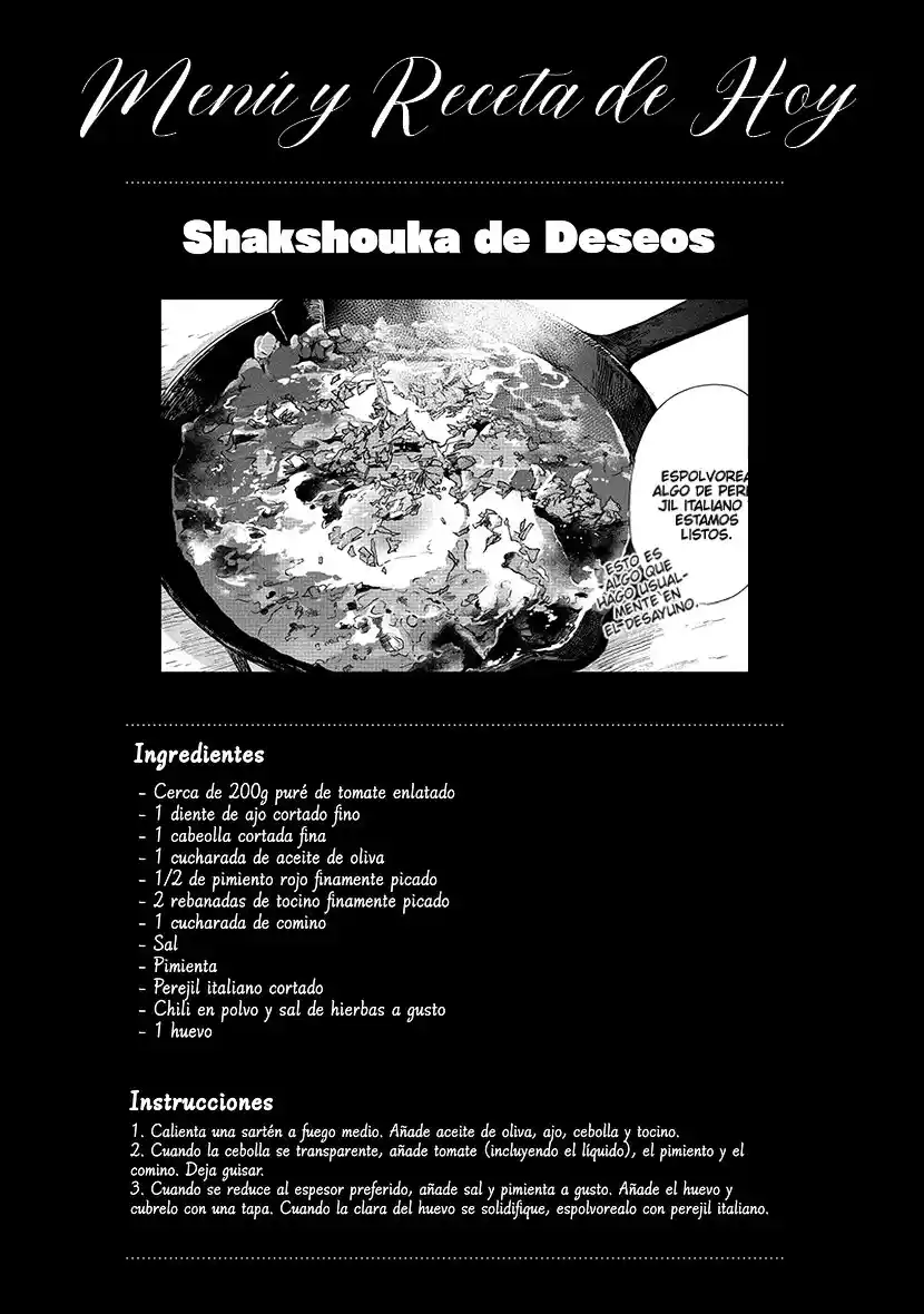 Shiosai No Majo - Capítulo 9 - Página 26 - LectorTMOo