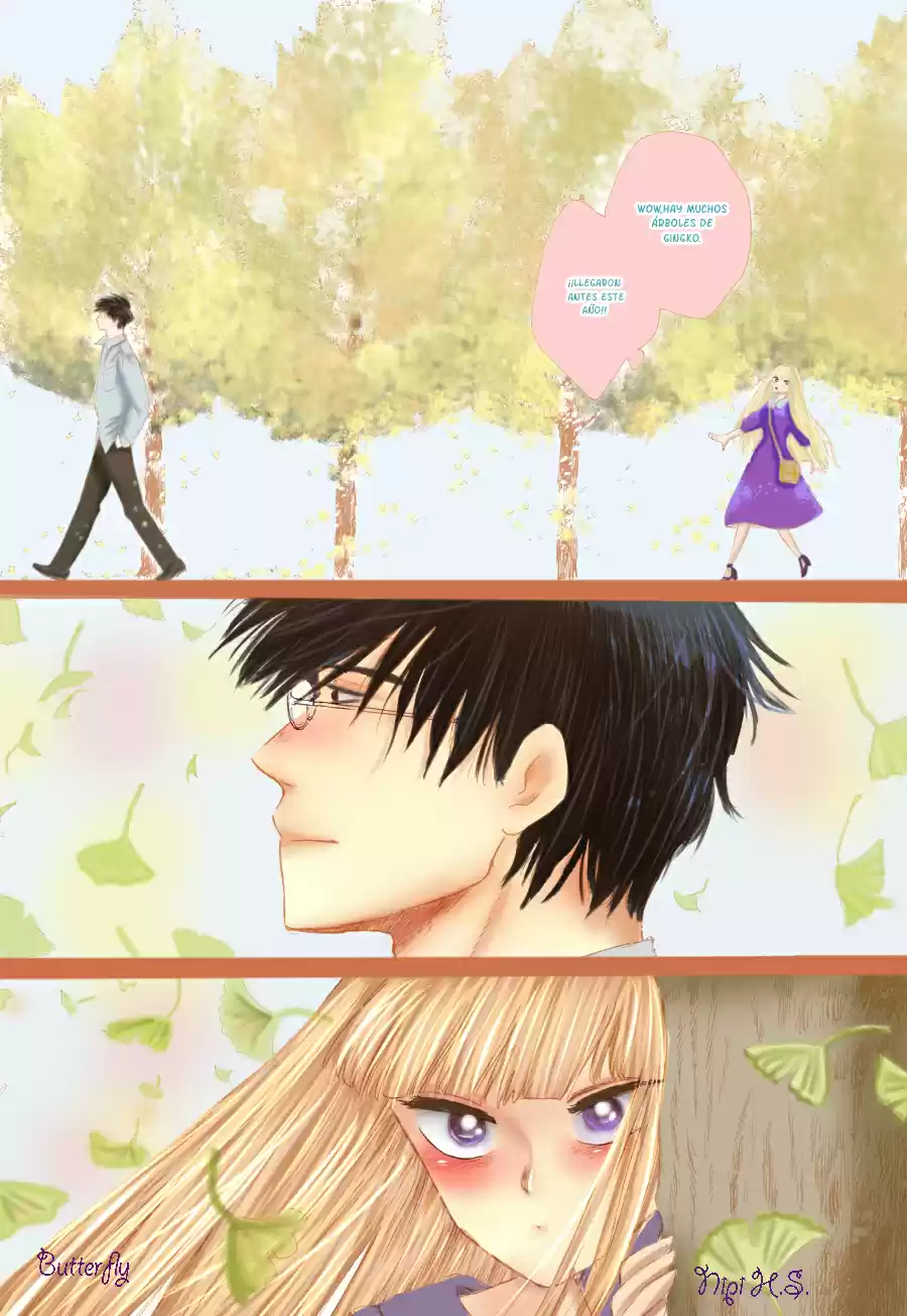 Shiota-sensei To Amai-chan - Capítulo 07 - Página 14 - LectorTMOo